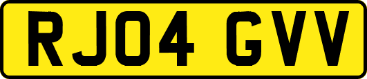 RJ04GVV