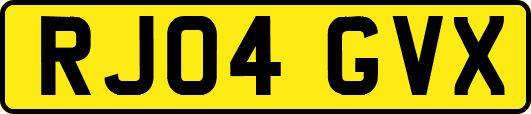 RJ04GVX