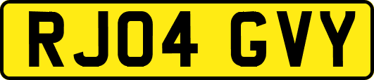 RJ04GVY