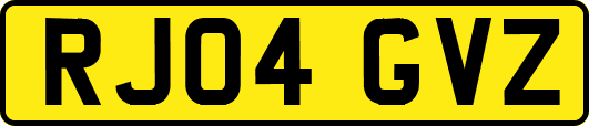 RJ04GVZ