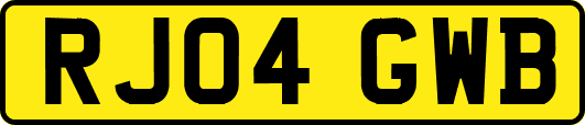 RJ04GWB