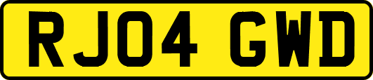 RJ04GWD