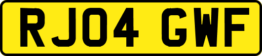 RJ04GWF