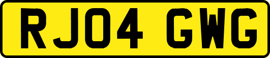 RJ04GWG