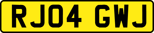 RJ04GWJ