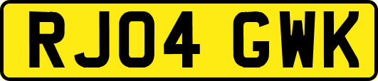 RJ04GWK