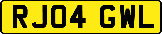 RJ04GWL
