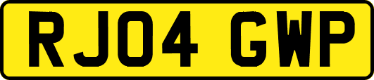 RJ04GWP