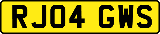 RJ04GWS