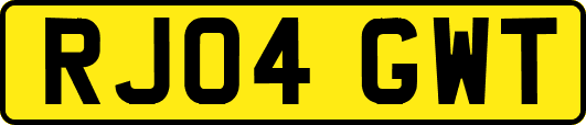 RJ04GWT