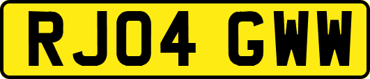 RJ04GWW