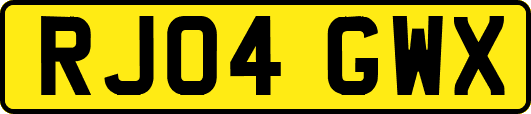 RJ04GWX