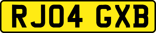 RJ04GXB