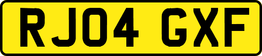 RJ04GXF