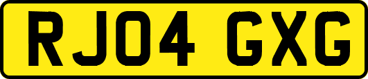 RJ04GXG