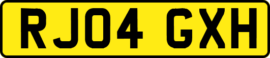 RJ04GXH