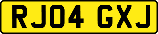 RJ04GXJ