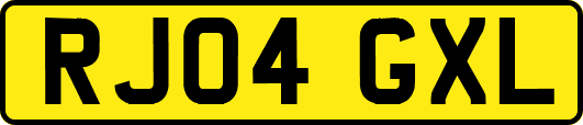 RJ04GXL