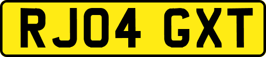 RJ04GXT