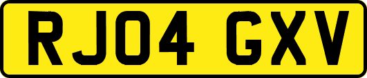RJ04GXV
