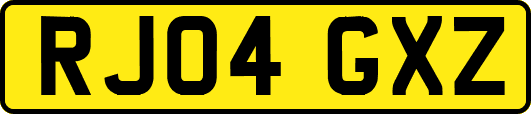 RJ04GXZ