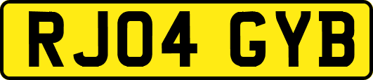 RJ04GYB