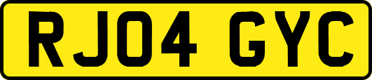 RJ04GYC