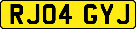 RJ04GYJ