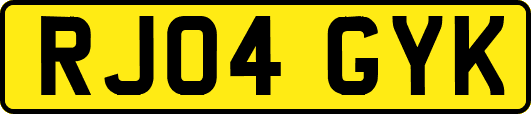 RJ04GYK