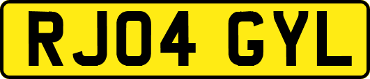 RJ04GYL