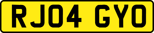 RJ04GYO