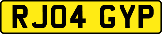 RJ04GYP