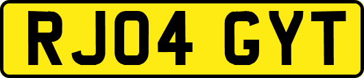 RJ04GYT