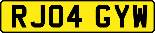 RJ04GYW