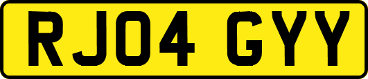 RJ04GYY