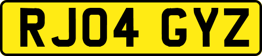 RJ04GYZ