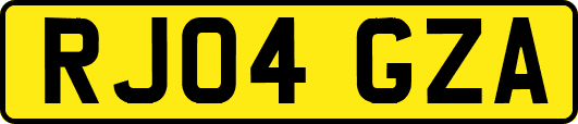 RJ04GZA