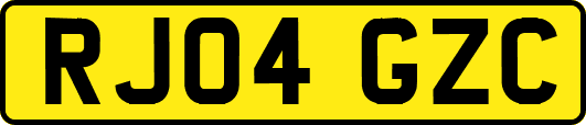 RJ04GZC