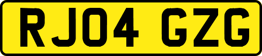 RJ04GZG