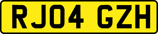 RJ04GZH