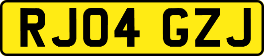 RJ04GZJ