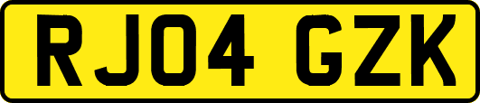 RJ04GZK