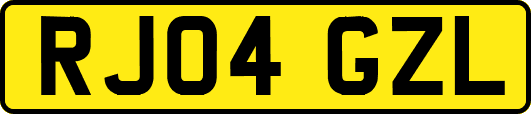 RJ04GZL
