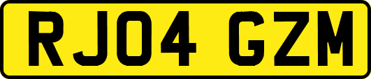 RJ04GZM