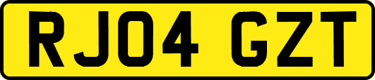 RJ04GZT