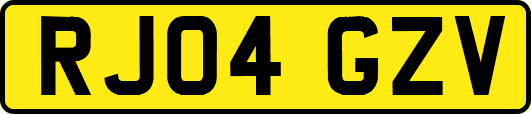 RJ04GZV