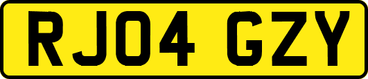 RJ04GZY