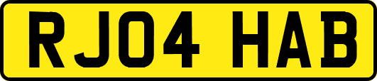 RJ04HAB