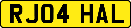 RJ04HAL