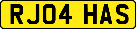 RJ04HAS